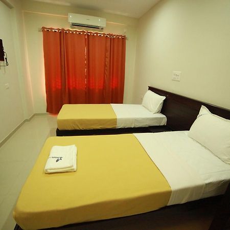 Hotel Riva Residency à Palakkad Extérieur photo